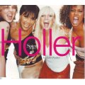 SPICE GIRLS - Holler (CD single) 7243 8 97170 06