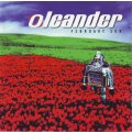 OLEANDER - February son (CD) UD-53242 NM