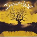 DAYS OF THE NEW - Days of the new (CD, club edition) OPRD-30004 NM
