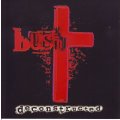 BUSH - Deconstructed (CD) INTD-90161 EX