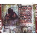 FORT MINOR - The rising tied (CD) WBCD 2102 EX