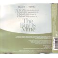 BRANDY & MONICA - The boy is mine (CD single) 7567-84109-2 AT0036CD