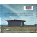 SHAWN MULLINS - Beneath the velvet sun (CD) CK 62160 NM-