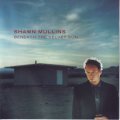 SHAWN MULLINS - Beneath the velvet sun (CD) CK 62160 NM-