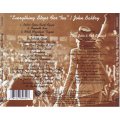 JOHN BALDRY - Everything stops for tea (CD) 8122784652 NM-