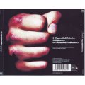 TALULA - Ripped up & violent e.p. (CD) TXRCD02