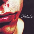 TALULA - Ripped up & violent e.p. (CD) TXRCD02