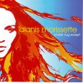 ALANIS MORISSETTE - Under rug swept (CD) WBCD 2009 NM
