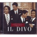 IL DIVO - Il divo (CD) 82876651952 EX