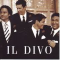 IL DIVO - Il divo (CD) 82876651952 EX