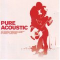 PURE ACOUSTIC - Compilation (CD) STARCD 7039 NM