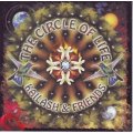 KAILASH and FRIENDS - Songs from within the circle of life (CD) 600525180999 NM