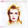 KIM WILDE - The hits collection (CD) CDGOLD (GSB) 229 NM
