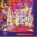 ANTHOLOGY OF POP - Compilation (double CD) CDANPOP 1 NM-