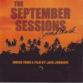 THE SEPTEMBER SESSIONS - Soundtrack (CD) MMTCD 2235 NM-