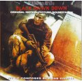 BLACK HAWK DOWN - Original motion picture soundtrack (CD) STARCD 6701 NM-