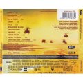 BLACK HAWK DOWN - Original motion picture soundtrack (CD) STARCD 6701 NM-