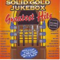 SOLID GOLD JUKEBOX GREATEST HITS - Compilation (CD) PVCD 107 NM-
