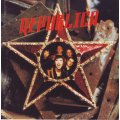 REPUBLICA - Republica (CD, club edition) BG2 66899 EX