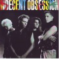 INDECENT OBSESSION - Indecent obsession (CD) MCAD 6426 NM