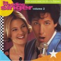 THE WEDDING SINGER VOL.2 - More music from the motion picture (CD) CDW 46984 NM