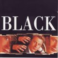 BLACK - Master series (CD) MMTCD 1973  NM