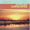 AFRICAN EARSCAPES - Compilation (CD) ACM-CD019 NM-