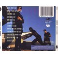 UNDERCOVER - Check out the groove (CD) PWCD 4 NM-
