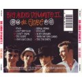BIG AUDIO DYNAMITE II - The globe (CD) CK 46147 EX