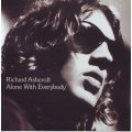 RICHARD ASHCROFT - Alone with everybody (CD) CDVIR (WF) 477 NM
