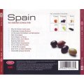 SPAIN THE GREATEST SONGS EVER - Compilation (CD) 09463 70938 2 5 NM