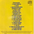 GARY `US` BONDS - Greatest hits (CD) JHD066 EX