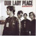 OUR LADY PEACE - Gravity (CD) CDEPC 6505 NM