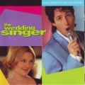 THE WEDDING SINGER - Music from the motion picture (CD) CDW 46840 NM