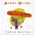 LUCAS MAREE - Mot om die kers (CD) JNSD66 (FREE BULK SHIPPING)