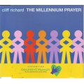 CLIFF RICHARD - The millennium prayer (2 track CD single) PROMISECD01