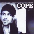 CITIZEN COPE - The Clarence Greenwood Recordings (CD) 82876 52114-2 NM