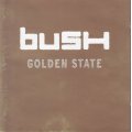 BUSH - Golden state (CD) ATCD 10128 EX