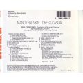 MANDY PATINKIN - Dress casual (CD) MK 45998 NM-