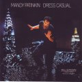 MANDY PATINKIN - Dress casual (CD) MK 45998 NM-