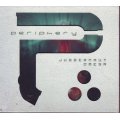 PERIPHERY - Juggernaut. omega (CD & DVD) SUM563 NM-
