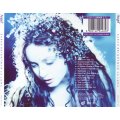 SARAH BRIGHTMAN - La luna (CD) CDELJ (WF) 143 NM-