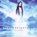 SARAH BRIGHTMAN - La luna (CD) CDELJ (WF) 143 NM-
