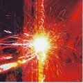 STRINGS ON FIRE II - Compilation (CD) 2564 61293-2 EX