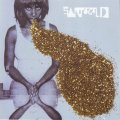 SANTOGOLD - Santogold (CD, promo) CDJUST 247 VG+