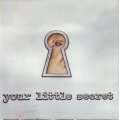 MELISSA ETHERIDGE - Your little secret (CD, club edition) I2 24154 NM