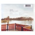TRAVIS - The man who (CD) ISOM 9CD EX