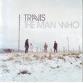 TRAVIS - The man who (CD) ISOM 9CD EX
