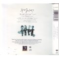 SPIN DOCTORS - She used to be mine (CD single) 663268 5 NM