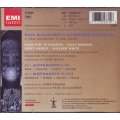 PAUL McCARTNEY & CARL DAVIS -  Liverpool Oratorio (2 CD, fatbox) CDS 7 54371 2 EX
